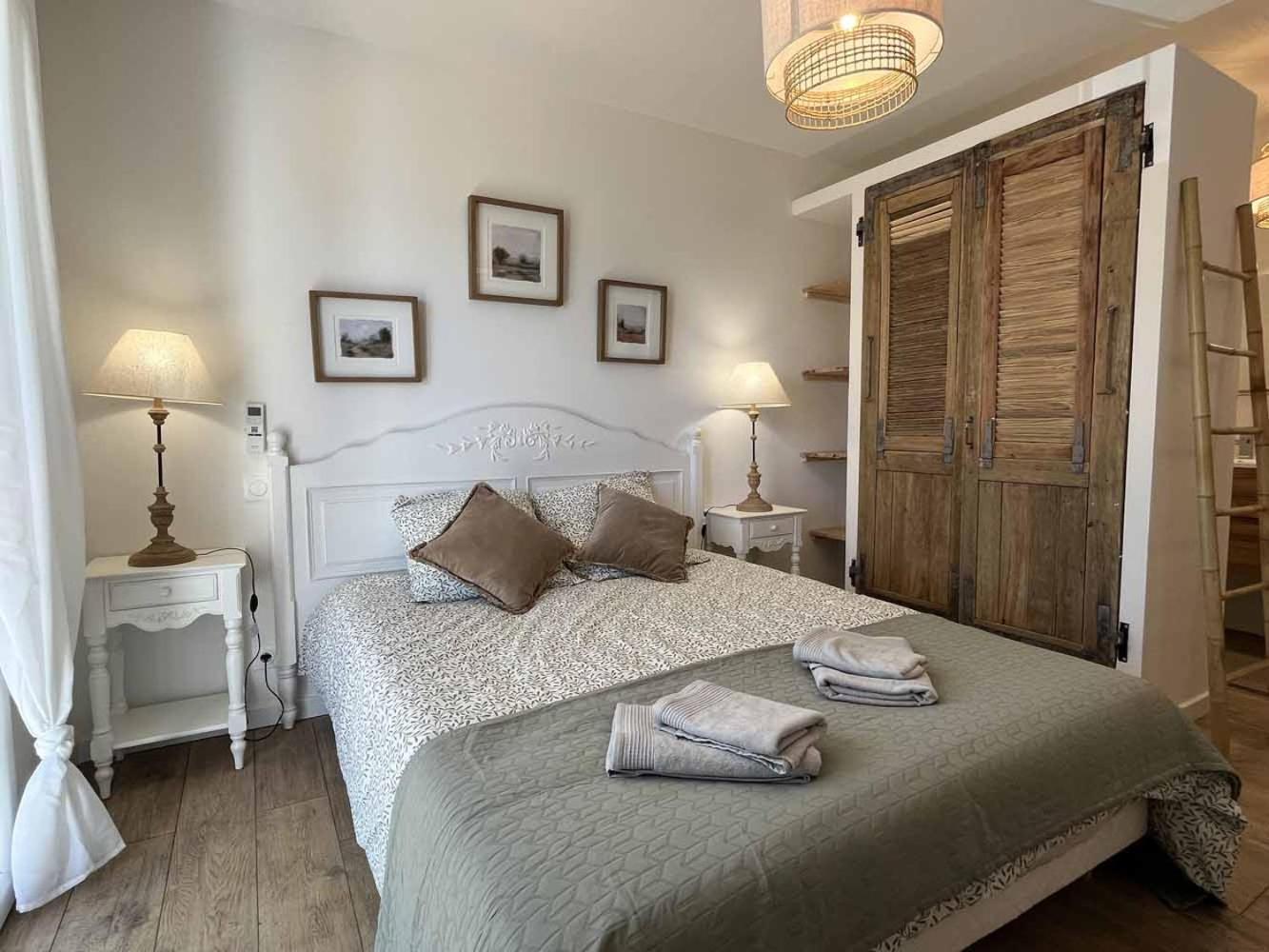 Villa Fautea Verdon Сен-Круа-дю-Вердон Екстериор снимка