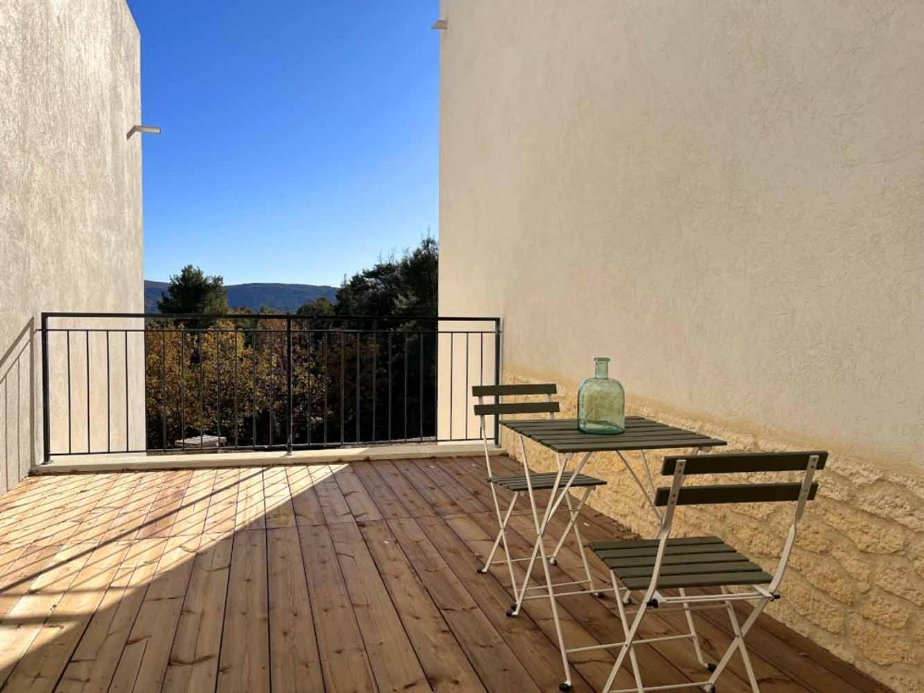 Villa Fautea Verdon Сен-Круа-дю-Вердон Екстериор снимка