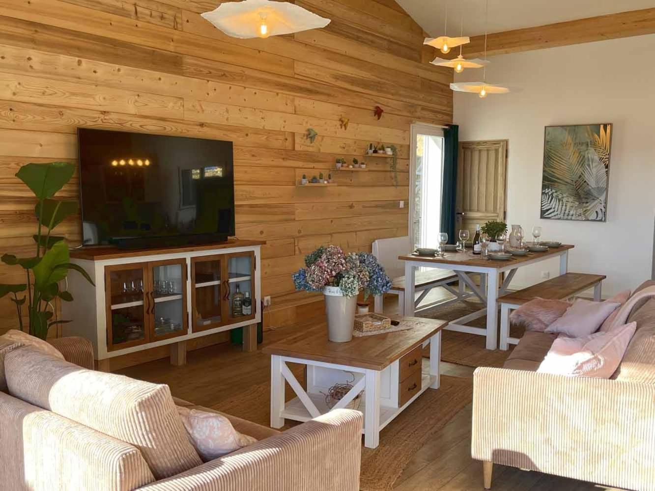 Villa Fautea Verdon Сен-Круа-дю-Вердон Екстериор снимка
