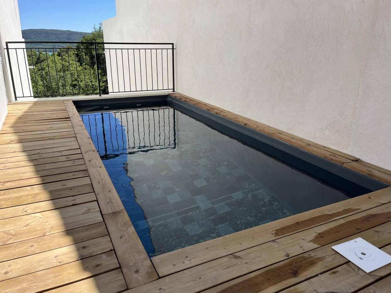 Villa Fautea Verdon Сен-Круа-дю-Вердон Екстериор снимка