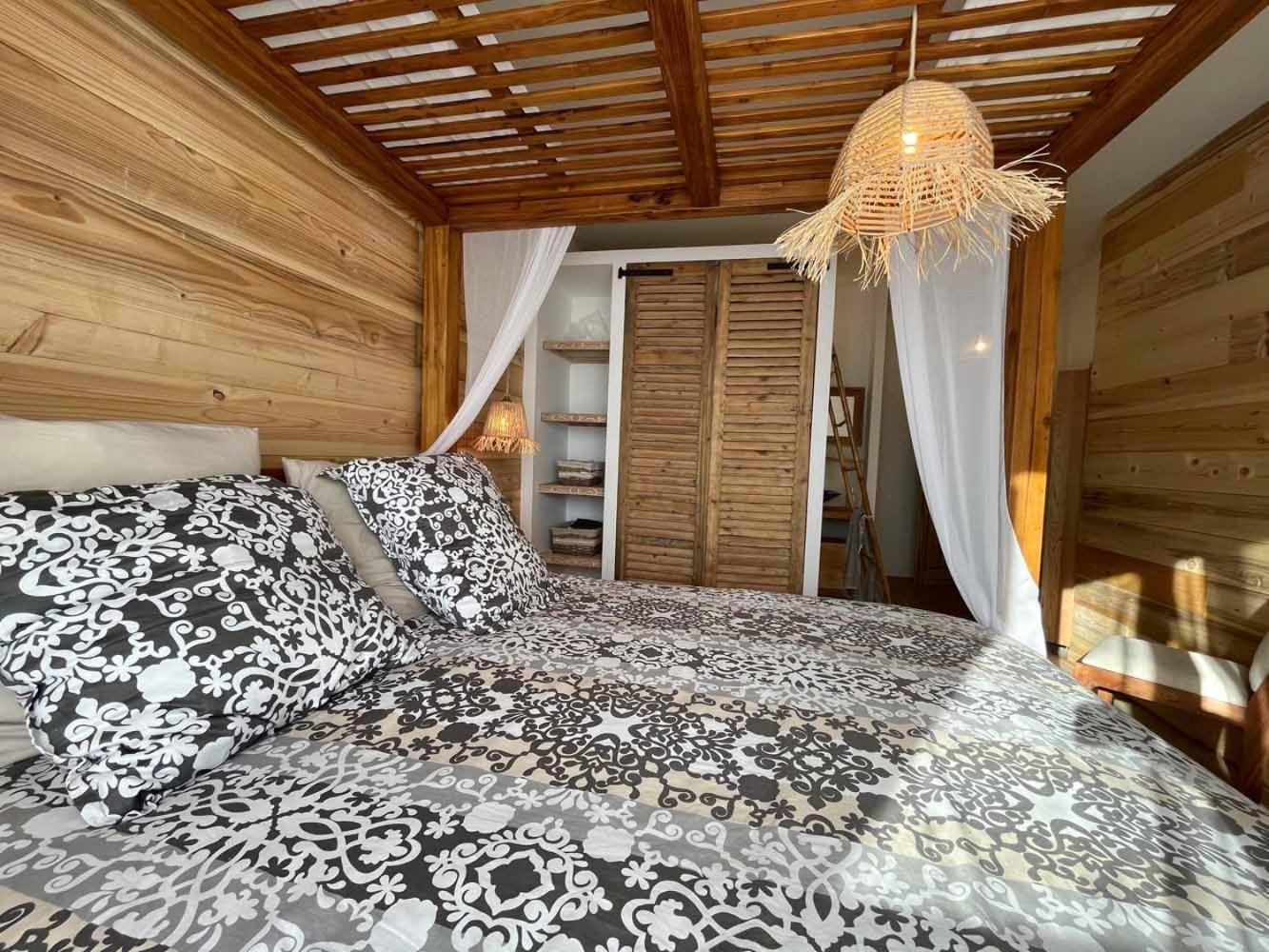 Villa Fautea Verdon Сен-Круа-дю-Вердон Екстериор снимка